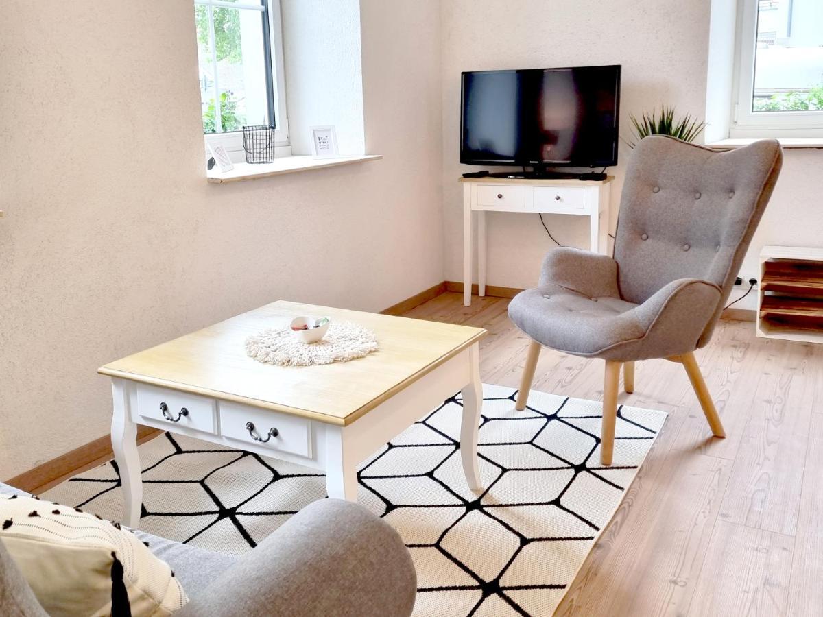 Apartment Kerbholz - Zwischen Suedschwarzwald Und Schweiz Griessen ภายนอก รูปภาพ