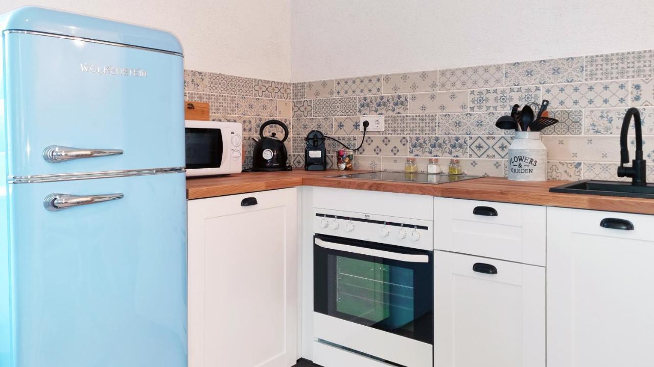 Apartment Kerbholz - Zwischen Suedschwarzwald Und Schweiz Griessen ภายนอก รูปภาพ