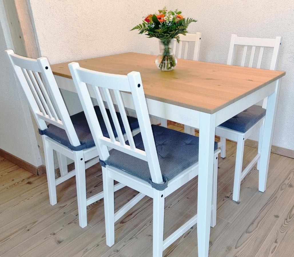 Apartment Kerbholz - Zwischen Suedschwarzwald Und Schweiz Griessen ภายนอก รูปภาพ