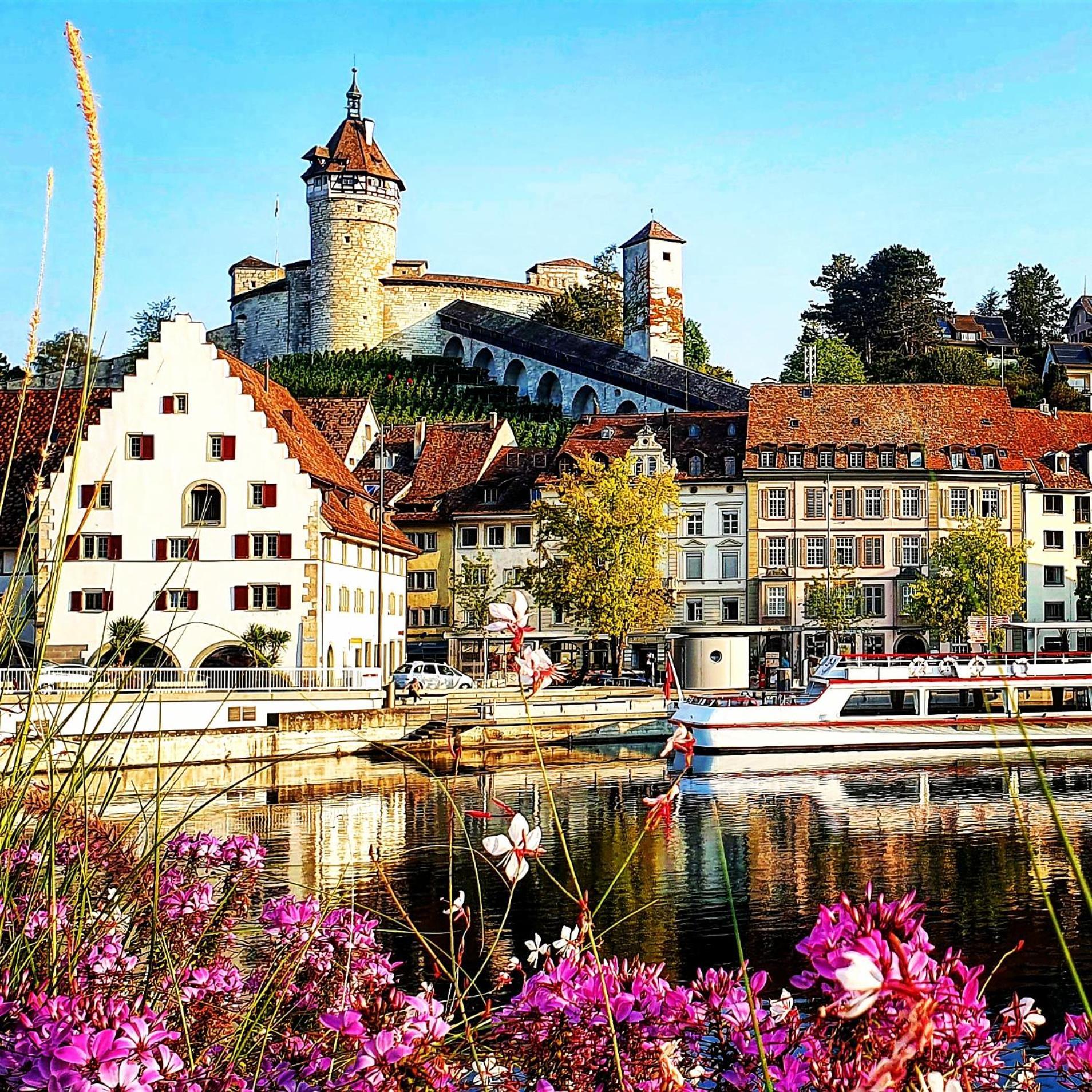 Apartment Kerbholz - Zwischen Suedschwarzwald Und Schweiz Griessen ภายนอก รูปภาพ
