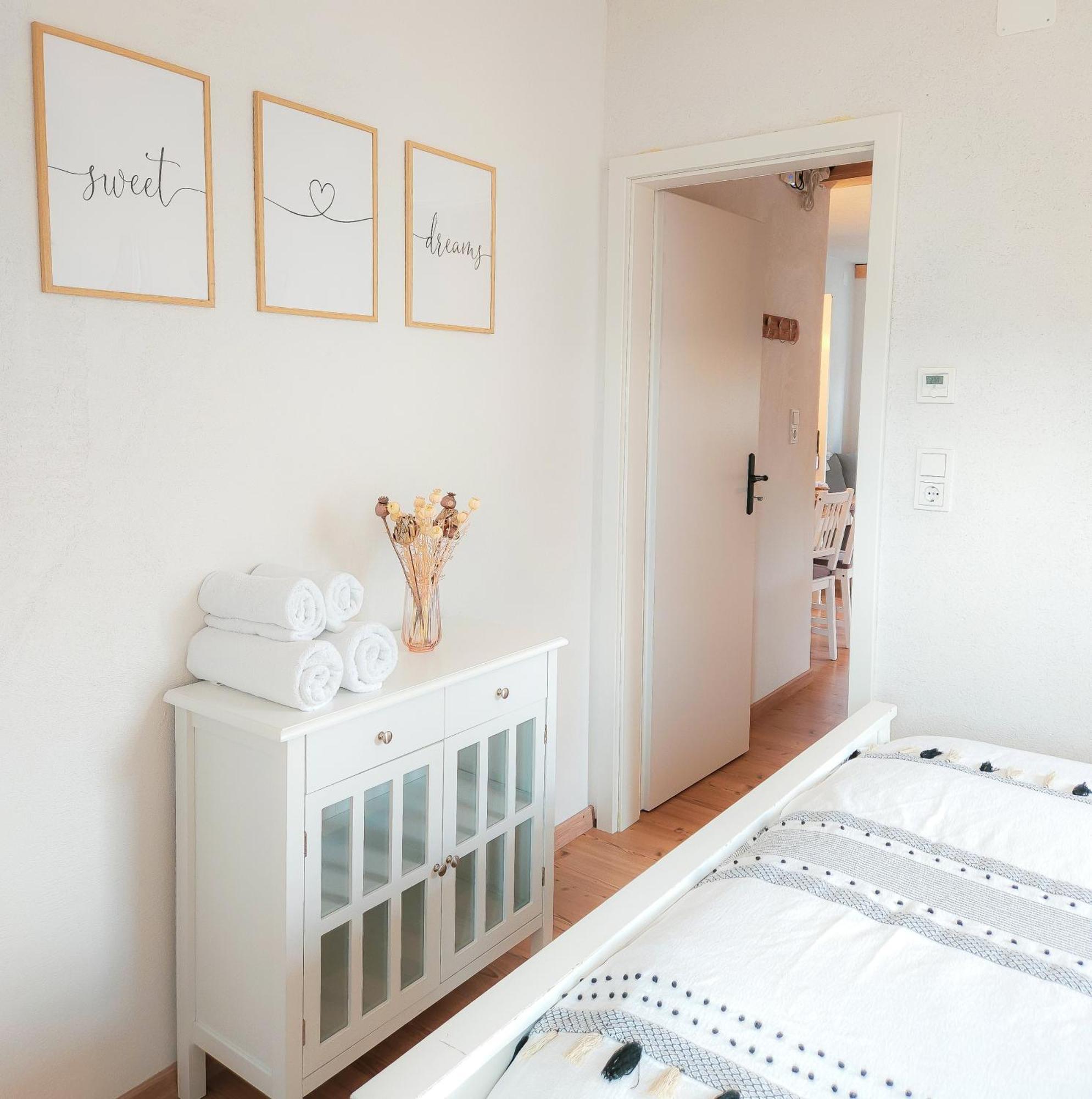 Apartment Kerbholz - Zwischen Suedschwarzwald Und Schweiz Griessen ภายนอก รูปภาพ