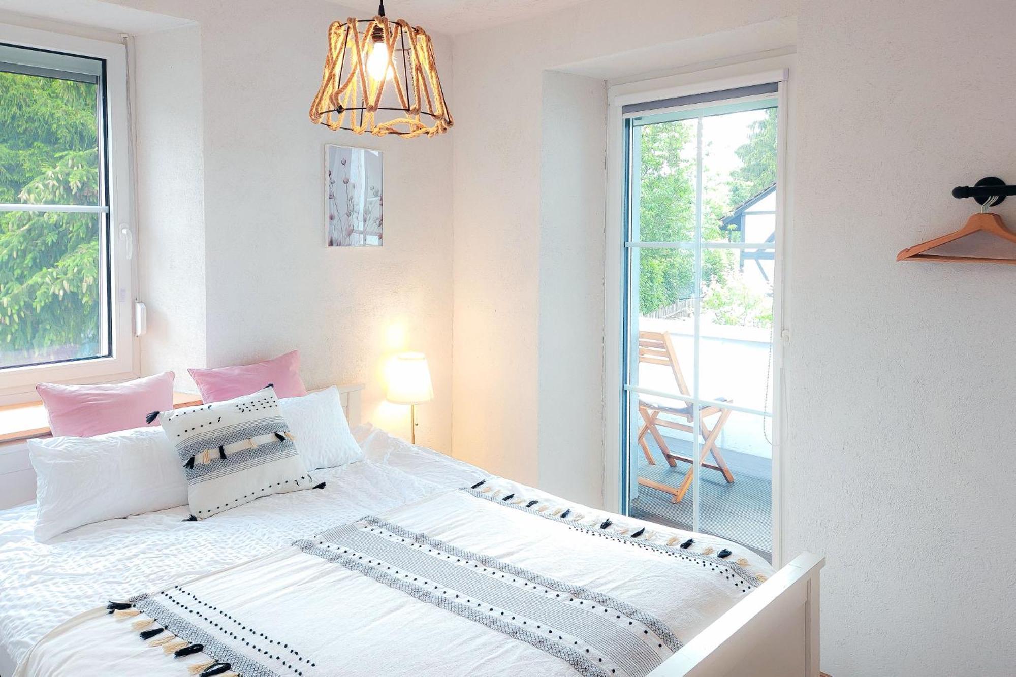 Apartment Kerbholz - Zwischen Suedschwarzwald Und Schweiz Griessen ภายนอก รูปภาพ